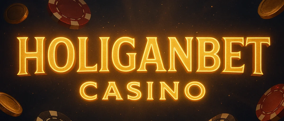 Holiganbet Casino