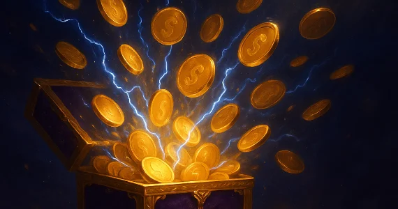 Procentuele Reload Bonus
