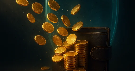 Wekelijkse Cashback