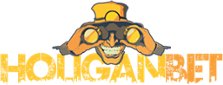 Holiganbet Casino logo